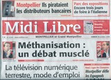 page titre midi libre